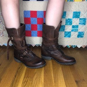 steve madden banddit